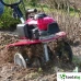 HONDA FG 205 K1 DET - ПРОФЕСИОНАЛЕН МОТОКУЛТИВАТОР